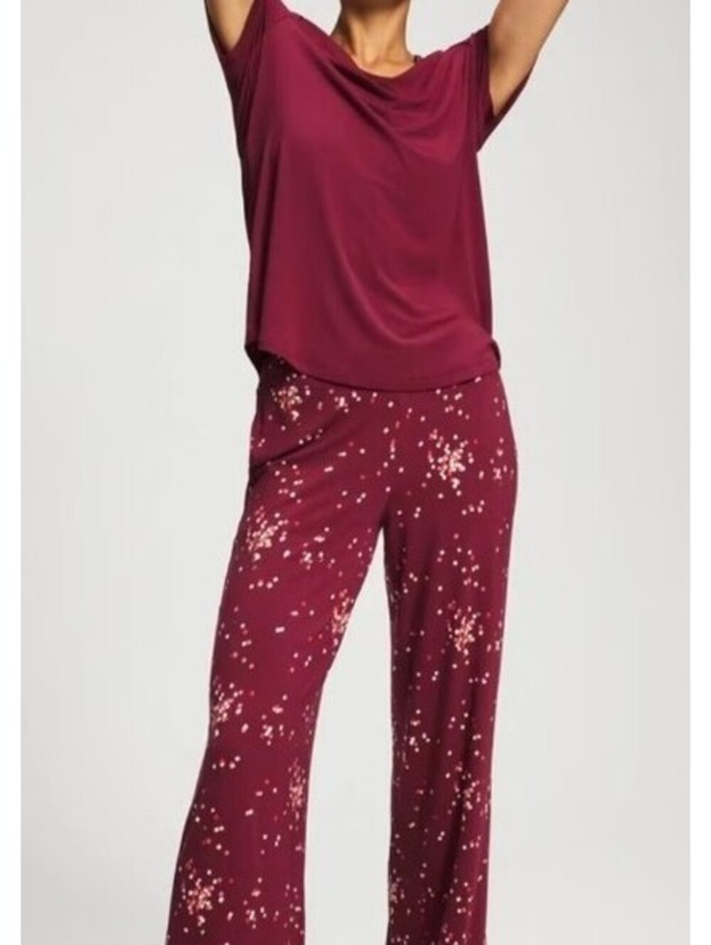 Soma cool nights pajama set